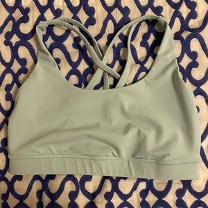Lululemon Sports Bra Size 6